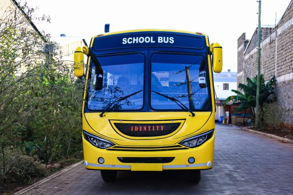 FRR 45- seater - Image 3