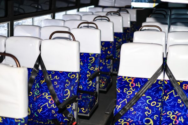 FRR 45- seater - Image 9