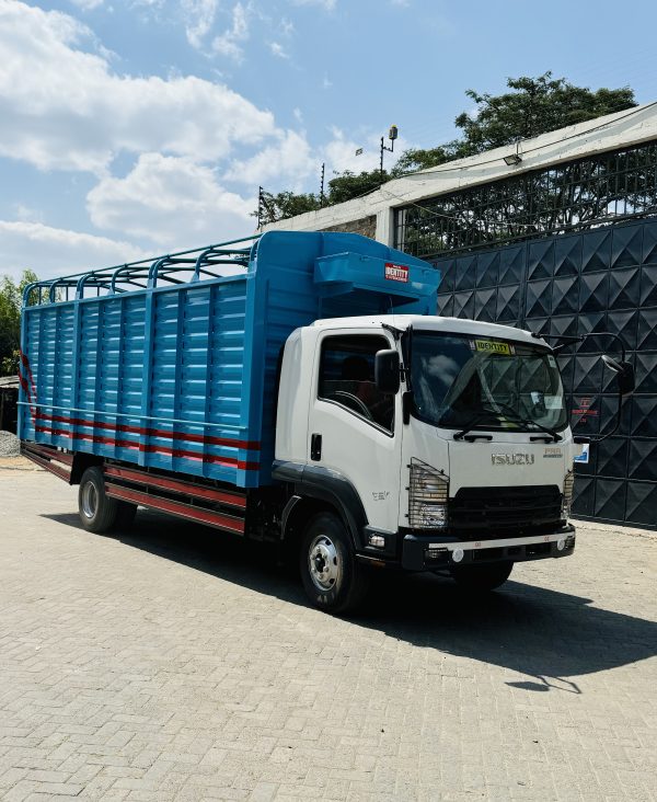 FRR - OPEN - Image 5