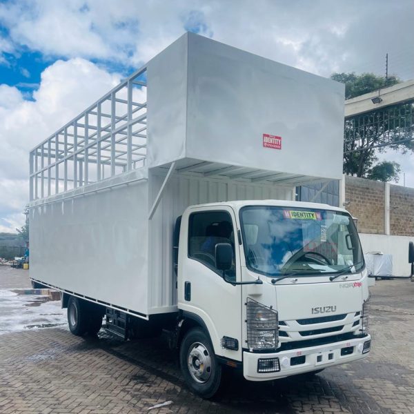 NQR XTRA - MATTRESS CARRIER