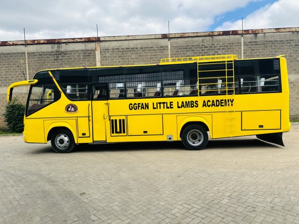 FTR 51- seater - School - Image 3