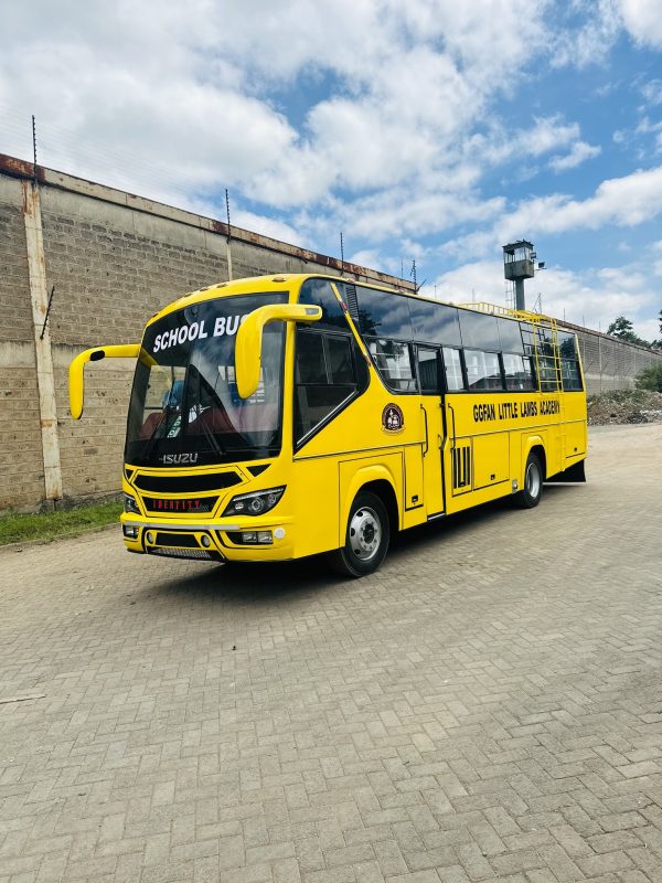 FTR 51- seater - School - Image 6