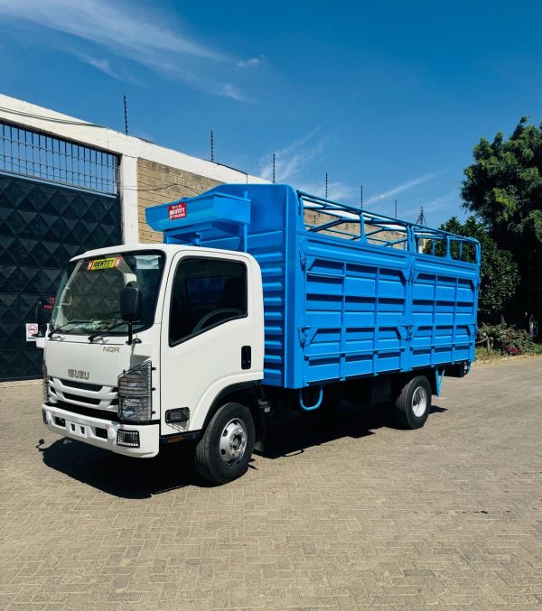 NQR - DOUBLE DROP - Image 8